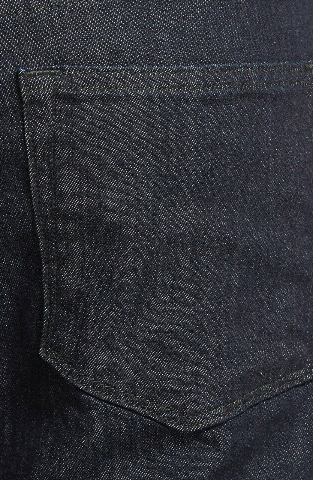 J Brand Men's Kane Slim Straight Fit Jeans - Hirsch - Size 28/34 Item image 5