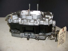 1972 Plymouth Duster 340 Manual Transmission Carburetor 6138 Cuda Challenger  - £250.15 GBP