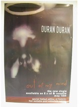 Duran Duran Promo Poster - $26.99