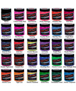 Manic Panic Semi Permanent Hair Dye Color Cream 118 mL (4 oz) - Choose Y... - £9.02 GBP