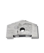 Allied Machine Engineering 10234-0208 Insert Drill Spade Blade 2-1/14&quot;  - $28.35