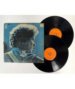 More BOB DYLAN Greatest Hits Double LP CBS Records 67239 UK Import uni-p... - £17.87 GBP