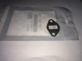 Genuine OEM Kohler Fuel Pump Gasket 4704104S, 25 041 10-S, 2504110S *NEW* - $4.46