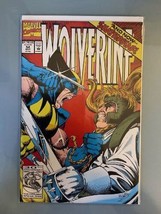 Wolverine #54 - Marvel Comics - Combine Shipping - £3.15 GBP