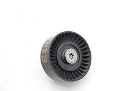 01-05 BMW E39 E60 530I BELT IDLER PULLEY E3461 image 9