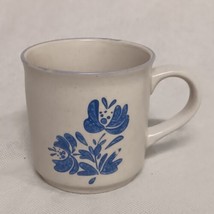 Pfaltzgraff Yorktowne Coffee Mug Stoneware - $16.95