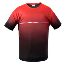 BMW Fan T-Shirt Motorsports Car Racing Sports Top Gift New Fashion BMW  ... - £25.17 GBP