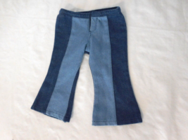 American Girl Doll JULIE Classic Meet Outfit - Denim Pants Only Replacement Reti - £7.02 GBP