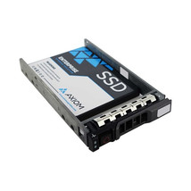 Axiom SSDEV20DG960-AX AXIOM 960GB EV200 SFF SSD FOR DELL - $556.33