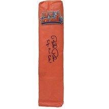 Bill Polian Indianapolis Colts Auto Football Pylon Authentic Signed Proo... - £97.42 GBP