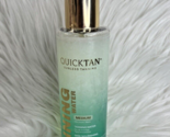 Body Drench QUICK TAN Tanning Water Medium 7oz - NEW! - $14.01