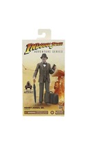 Indiana Jones Adventure Series - Henry Jones, Sr. 6&quot; figure - £25.01 GBP