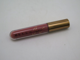 Becca Chrissy Matte Liquid Lipstick Red Velvet 0.16 oz/ 4.8 ml - £14.70 GBP