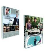 The Rehearsal: The Complete Series, Seasons 1-2 (DVD, 4-Disc, Box-Set) - €17,89 EUR The Rehearsal: The Complete Series, Seasons 1-2 (DVD, 4-Disc, Box-Set) - €17,89 EUR