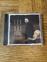 Lee Roy Parnell CD - £132.85 GBP