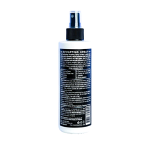 Rolda Pre-Styling Firm Hold Low Shine Sculpting Spray (240ml/8.12oz)  image 2