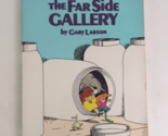 Vintage 1990 The Far Side Gallery by Gary Larson Paperback Book - $14.54