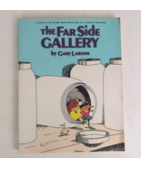 Vintage 1990 The Far Side Gallery by Gary Larson Paperback Book - $14.54