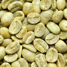 Colombian Supremo Coffee Green Bean / Unroasted/ Raw Whole Bean 5 Pounds - $35.40