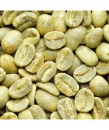 Colombian Supremo Coffee Green Bean / Unroasted/ Raw Whole Bean 5 Pounds - £27.84 GBP