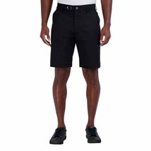 Gerry Belted  5-Pocket Venture Short Black Men&#39;s Sz 34 NWT - $19.65