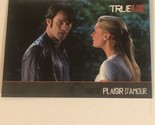 True Blood Trading Card 2012 #18 Stephen Moyer Anna Paquin - $1.97