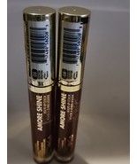 2 Milani Amore Shine Liquid Lip Color #08 Seduction- 0.1oz*sealed - $245.60 MXN