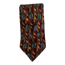 J. Jerry Garcia California Mission Limited Edition Collection Forty Neck Tie - £18.64 GBP