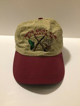 Smith&#39;s Sport Store St. Mary&#39;s, PA. Trucker Hat Baseball Cap Snapback - £6.06 GBP