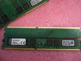 4GB DDR3 PC3-12800 non-ECC desktop memory Kingston 9905584-017.A0 - $30.00