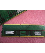 4GB DDR3 PC3-12800 non-ECC desktop memory Kingston 9905584-017.A0 - $41.03 CAD
