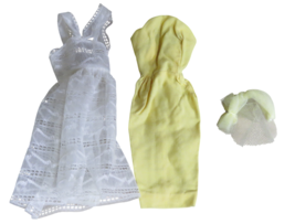 Vintage Barbie Outfit #987 Orange Blossom 1961-62 Not Complete Excellent - €22,84 EUR