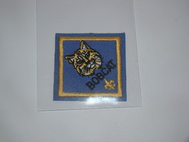 Boy Scouts - Bobcat (Patch) - £6.39 GBP