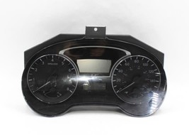 Speedometer Cluster 4 Cylinder Mph Fits 2015 Nissan Altima Oem #16625 - £56.55 GBP