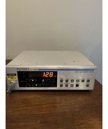 KEYENCE LC-2100 LASER DISPLACEMENT METER Power On Sold For Parts - $2,770.60 MXN