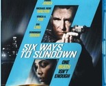 6 Ways to Sundown Blu-ray | Region B - $21.62