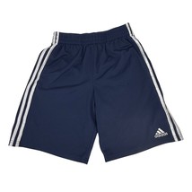 Adidas Boys Athletic Shorts Size L 14/16 - $7.92