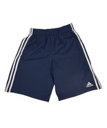 Adidas Boys Athletic Shorts Size L 14/16 - $147.62 MXN