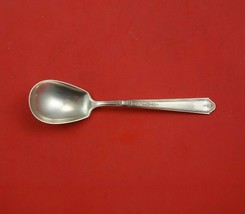 Princess Patricia by Durgin-Gorham Sterling Silver Sugar Spoon 5 3/4&quot; Serving - £46.55 GBP