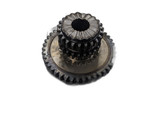 Crankshaft Timing Gear From 2012 Volkswagen GTI  2.0 06H105209AT Turbo - $24.95