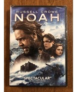 Noah 2014 DVD New &amp; Sealed - £6.76 GBP