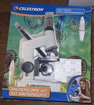 Celestron 44121  Digital Microscope - $375.30 MXN