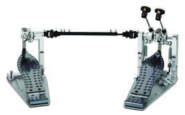 DW Machined Chain Drive Double Pedal - £1,022.61 GBP