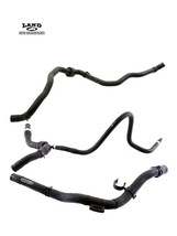 MERCEDES W221 S-CLASS ENGINE DC INVERTER RADIATOR COOLING HOSE LINE TUBE... - $14.84