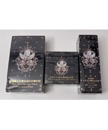 BUNDLE SET (3)  Assorted Flower Knows Highlighter, Eyeshadow Palette Blu... - $95.98