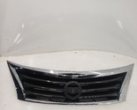 Grille Sedan Fits 13-15 ALTIMA 1042169**CONTACT FOR SHIPPING DETAILS** - $142.51