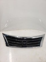 Grille Sedan Fits 13-15 Altima 1042169**CONTACT For Shipping Details** - £113.91 GBP