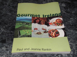 Gourmet Ireland by Jeanne Rankin and Paul Rankin (1997, Trade Paperback) - £2.38 GBP