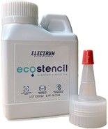 Electrum Eco Stencils Ink for Epson Eco Tank Printers Methyl Violet Based  - $111.99