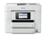 Epson Workforce Pro WF-C4810 Inkjet Multifunction Printer - Color - £288.82 GBP